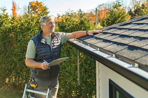 Trusted Metal Roofing service in Mason, MI - Ben Roofing and Steel LLC
